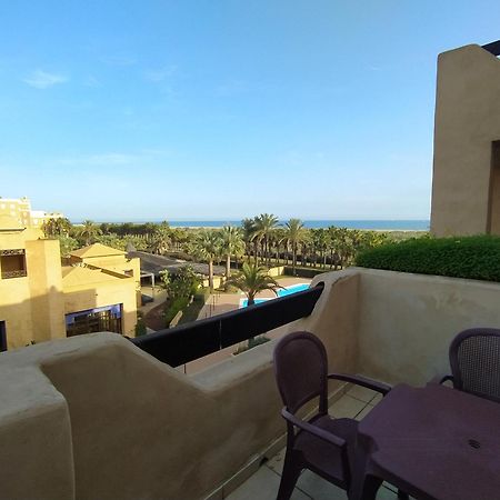 Apartmán Tercera Planta Vistas Laterales Al Mar Isla Canela Exteriér fotografie